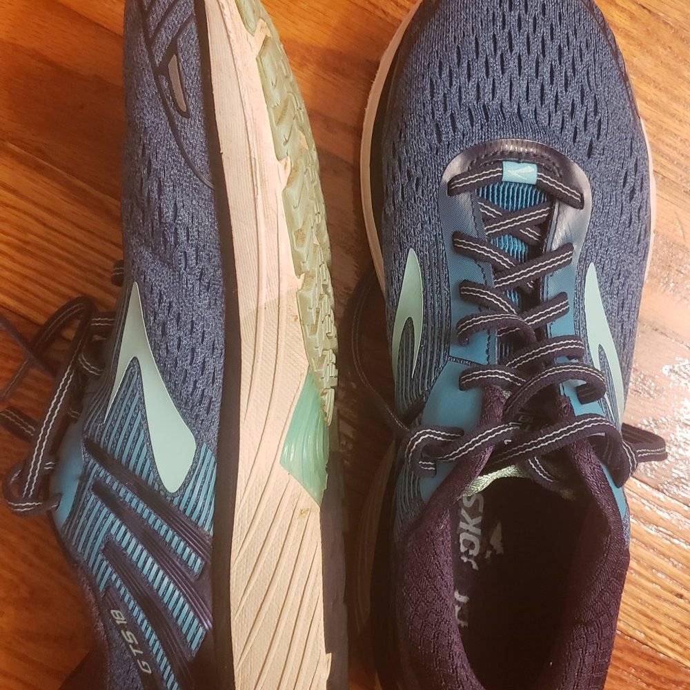 Brooks Running Shoes